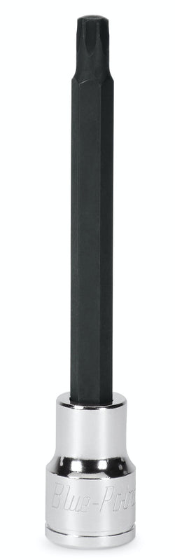 Destornillador de vaso largo TORX® T40 con impulsión de 3/8" (Blue-Point®)
