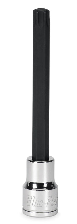 Destornillador de vaso largo TORX® Tamper T50 con accionamiento de 3/8" (Blue-Point®)