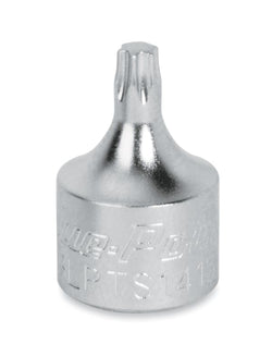 Dado de punta corta TORX® T15 con impulsión de 1/4" (Blue-Point®)