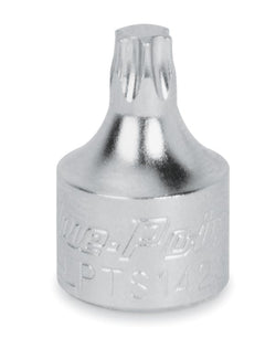 Dado de punta corta TORX® T25 con impulsión de 1/4" (Blue-Point®)