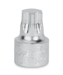 Dado de punta corta T47 con accionamiento de 1/4" (Blue-Point®)