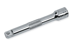 Extensión moleteada de 3" con accionamiento de 1/4" (Blue-Point®)