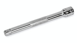 Extensión moleteada de 4" con accionamiento de 1/4" (Blue-Point®)
