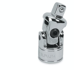 Junta universal tipo tornillo con accionamiento de 1/4" (Blue-Point®)