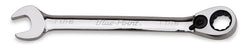 Llave de boca/caja con trinquete acodada de 15° SAE de 12 puntas y 11/16" (Blue-Point®)