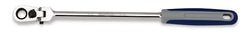 Llave de caja con trinquete de cabeza flexible y bloqueo SAE de 5/16" y 12 puntos (Blue-Point®)