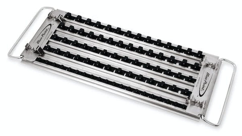 Bandeja Lock-A-Socket™ de tamaño de unidad combinada de 20" (Blue-Point®) (acero inoxidable)