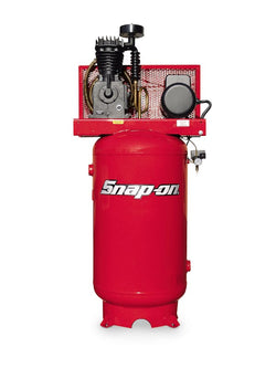 80 galones 7 HP 175 máx.