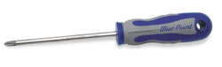 Destornillador de agarre suave PHILLIPS® n.º 2 (Blue-Point®)
