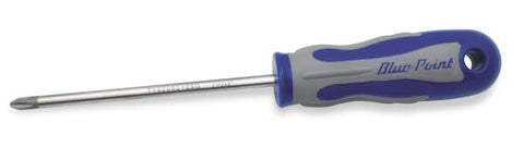 Destornillador de agarre suave PHILLIPS® n.º 2 (Blue-Point®)