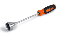 Herramienta de resorte de retención de freno magnético de 7/8" (naranja)