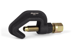 Herramienta para engarzar baterías (negra)