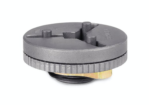 Herramienta de pistón de freno de tres pasadores (plateada)