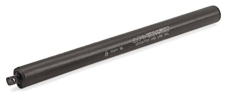 Extensión compuesta no conductora de 12" con accionamiento de 3/8"