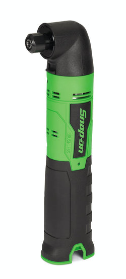 Amoladora troqueladora de ángulo recto inalámbrica de microlitio de 14,4 V (solo herramienta) (verde)