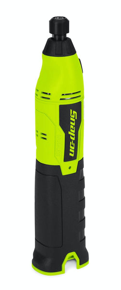 Amoladora troqueladora en línea inalámbrica de microlitio de 14,4 V (solo herramienta) (alta visibilidad)