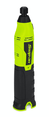 Amoladora troqueladora en línea inalámbrica de microlitio de 14,4 V (solo herramienta) (alta visibilidad)