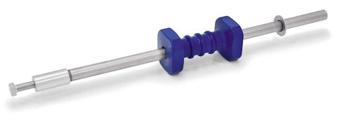 Extractor de cubo/rotor de servicio pesado