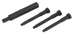 Kit de equilibrador armónico del cigüeñal