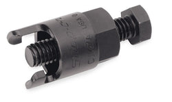 Extractor del cojinete del piñón inferior del engranaje de la dirección asistida