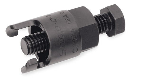 Extractor del cojinete del piñón inferior del engranaje de la dirección asistida