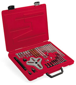 Juego de extractores de empuñadura de perno