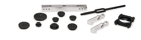 Juego de extractores intercambiables Master