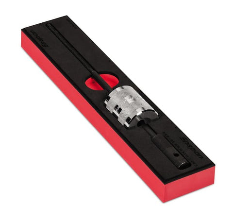 Juego de martillo deslizante de 2 lb para uso general y uso liviano con organización PRO-FI™ (rojo)