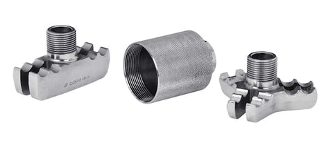 Complemento de conversión hidráulica de 6 toneladas