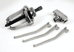 Juego de extractores de uso general de servicio mediano de 13 piezas