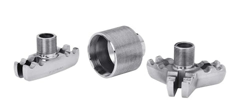 Complemento de conversión hidráulica de 10 toneladas