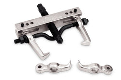 Extractor de polea de aire acondicionado