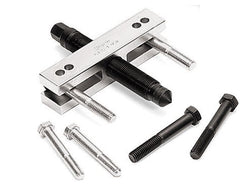 Extractor de poleas y engranajes