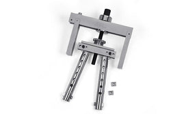 Extractor de manga mojada