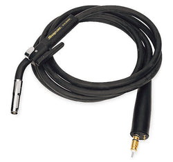 Cable de 15' y soplete de soldadura MIG (cable de 0,045")