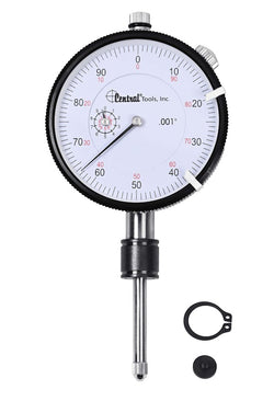 Indicador de cuadrante