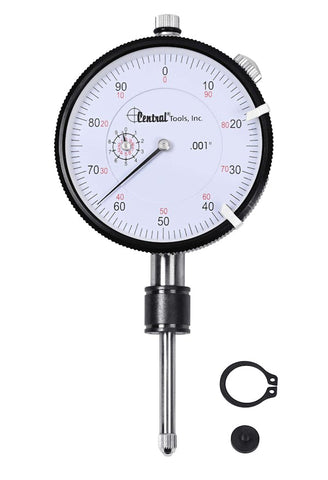 Indicador de cuadrante