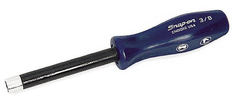 Destornillador de tuercas compuesto no conductor de 3/8"