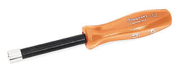 Destornillador para tuercas compuesto no conductor de 1/2"