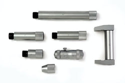 Juego de micrómetro interior de 7 piezas (Blue-Point®)