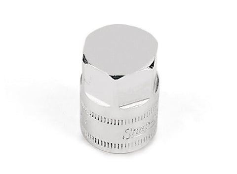 VW® Transmission Drain Plug Socket, 17 mm, Metric, 6 Point, with 3/8" Drive