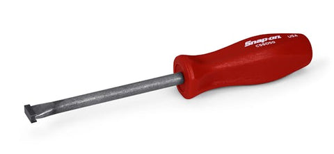 Rascador de carburo de alta resistencia de 1/2" (rojo)