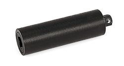 Extensión compuesta no conductora de 5-21/32" con accionamiento de 1/2"