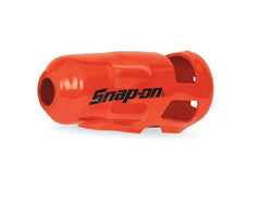 Funda para llave de impacto inalámbrica (naranja)