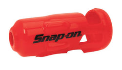 Funda para llave de impacto inalámbrica (roja)