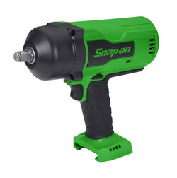 Llave de impacto inalámbrica MonsterLithium con accionamiento de 18 V y 1/2" (solo herramienta) (verde)