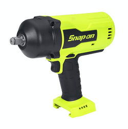 Llave de impacto inalámbrica MonsterLithium con accionamiento de 18 V y 1/2" (solo herramienta) (alta visibilidad)