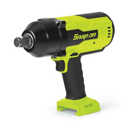 Llave de impacto inalámbrica MonsterLithium con accionamiento de 18 V y 3/4" (solo herramienta) (alta visibilidad)