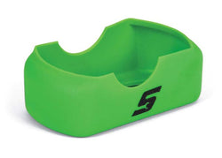 Funda de batería (verde)