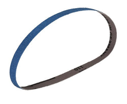 Circonita, 1/2 x 18-3/4", grano 60 (paq. de 10)